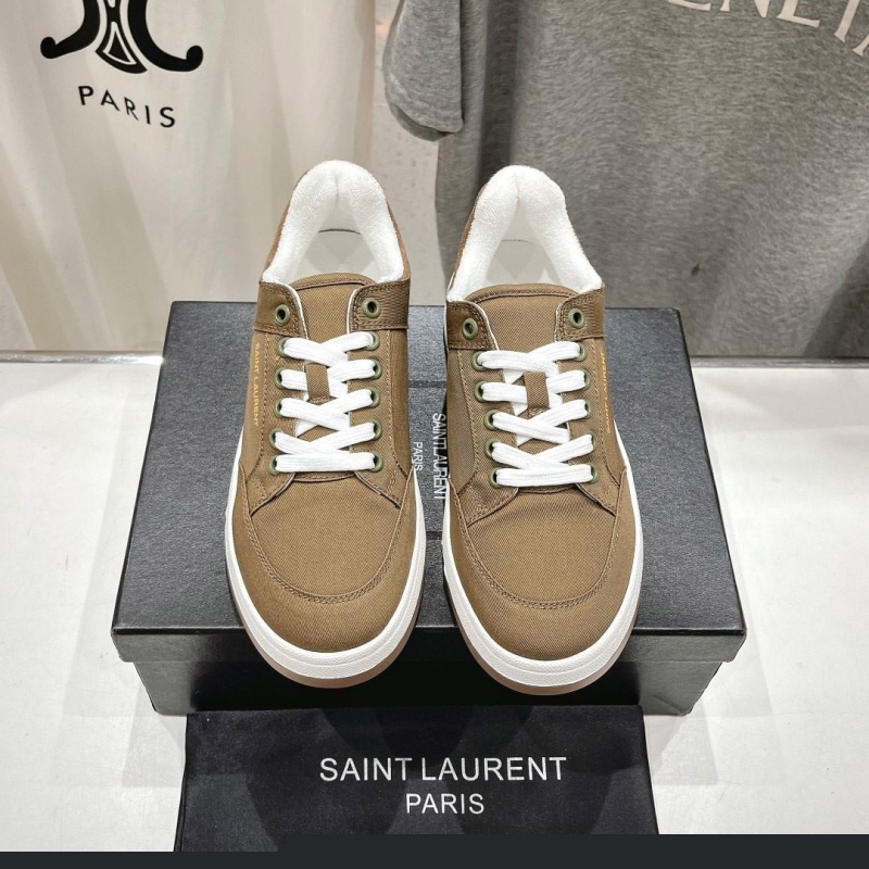 Y*L casual shoes